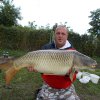 Úr Tibor 12,08 kg tőponty